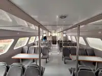 Yolcu gemisi satılık