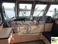 İş gemileri satılık