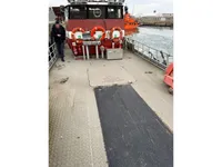 İş gemileri satılık