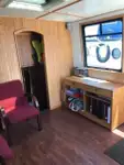 Trol gemisi satılık