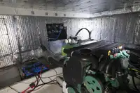 Mürettebat botu satılık