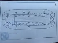 Çekme teknesi satılık