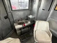 Devriye botu satılık