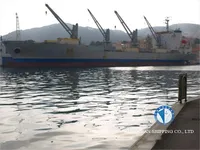 Soğutmalı gemi satılık