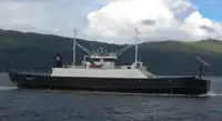 Ro-Ro gemisi satılık
