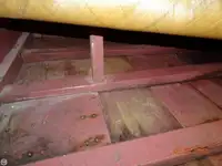 Küçük yük gemisi satılık