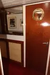 Kruvaziyer gemisi satılık