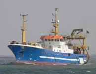 Trawler satılık