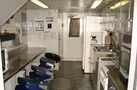 Araştırma gemisi satılık