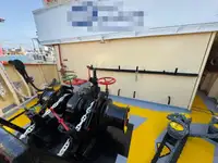 Konteyner gemisi satılık