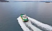 İtfaiye teknesi satılık