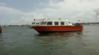 Mürettebat teknesi satılık