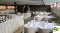 Kruvaziyer gemisi satılık