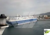 Ro-Ro ship satılık