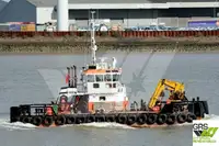 General Cargo/Multi-purpose satılık
