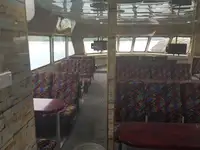 Küçük yük gemisi satılık