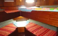 Pilot teknesi satılık