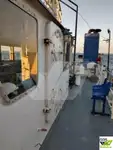 Çekme teknesi satılık