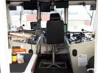 Çekme teknesi satılık