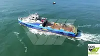 Rüzgar çiftliği servis gemisi satılık