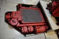 Platform tedarik gemisi (PSV) satılık