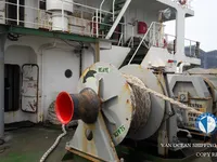 Petrol/Kimyasal tankeri satılık