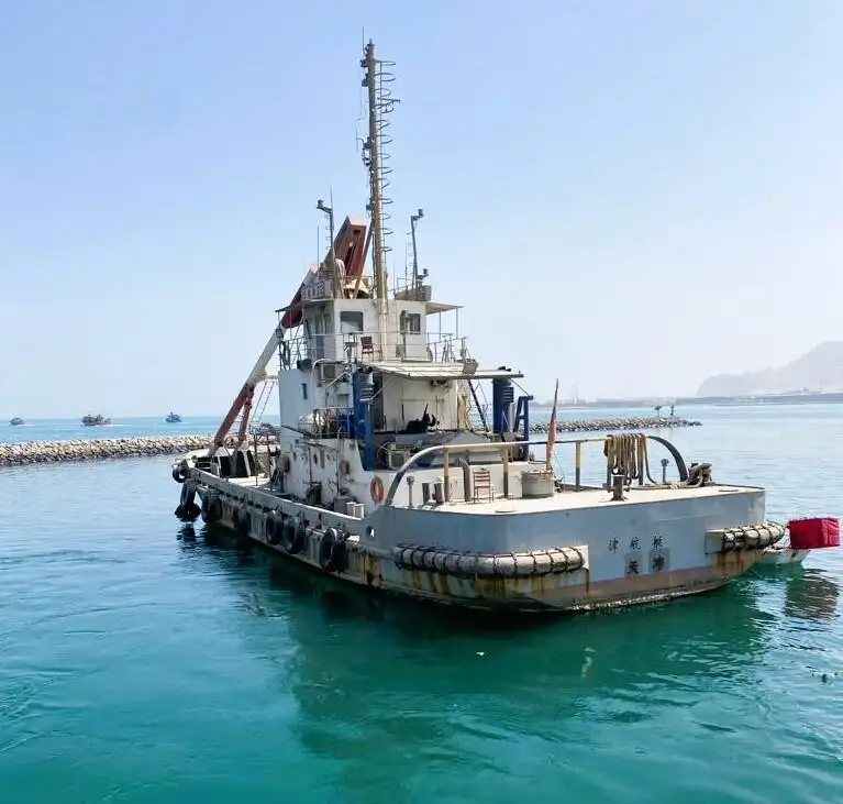 İş gemileri satılık