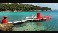 Denizaltı satılık