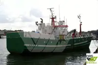 Devriye botu satılık