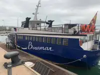 Feribot satılık