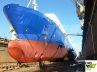 Ro-Ro ship satılık