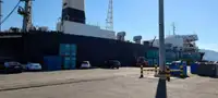 Ro-Ro gemisi satılık