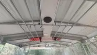 Kruvaziyer gemisi satılık