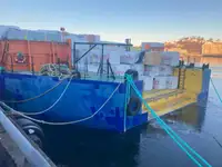 Mavna satılık