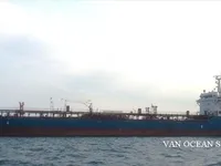 Petrol/Kimyasal tankeri satılık