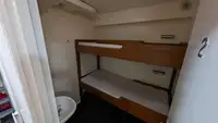 Araştırma gemisi satılık