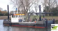İş gemileri satılık