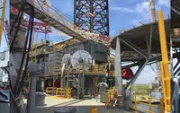 LNG taşıma gemisi satılık