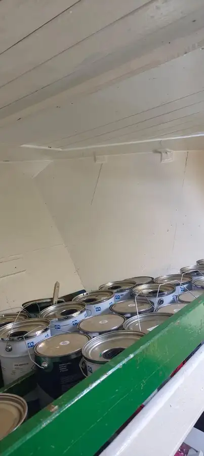 Tedarik gemisi satılık