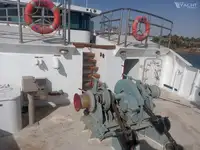 Kruvaziyer gemisi satılık