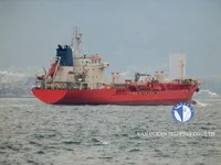 Petrol/Kimyasal tankeri satılık