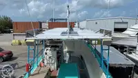 Kruvaziyer gemisi satılık
