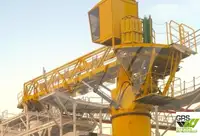 Hızlı Tedarik Gemisi (FSV) satılık