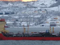 Petrol/Kimyasal tankeri satılık