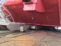 Çekme teknesi satılık