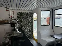 Kruvaziyer gemisi satılık