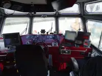 Mürettebat teknesi satılık