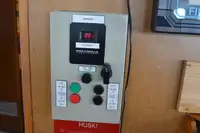 Konteyner gemisi satılık