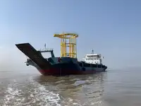 Dökme yük gemisi satılık