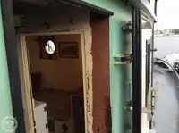 Çekme teknesi satılık